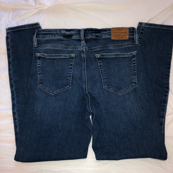 Lucky skinny jeans - Picture 5 of 6